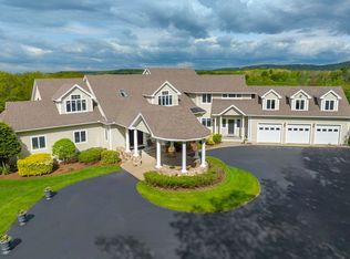 955 Catamount Rd, Pittsfield, NH 03263