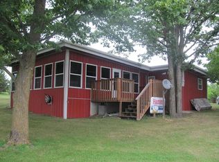 34395 Autobahn Dr, Grey Eagle, MN 56336