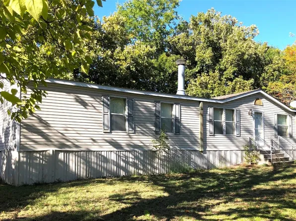 1025 Ira Ward Ln, Gainesville, TX 76240