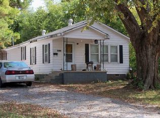 1130 N Oak Ave, Ada, OK 74820