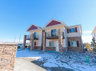 5467 Carter Rd APT B, Cheyenne, WY 82001