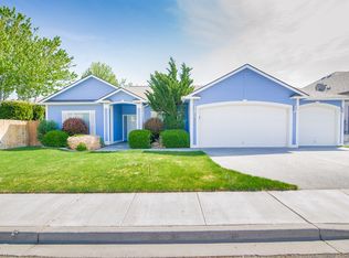 2187 Newhaven Loop, Richland, WA 99352