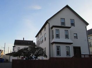 251 Warren St, Fall River, MA 02721