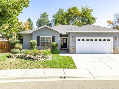 316 Donna Way, Central Pt, OR, 97502