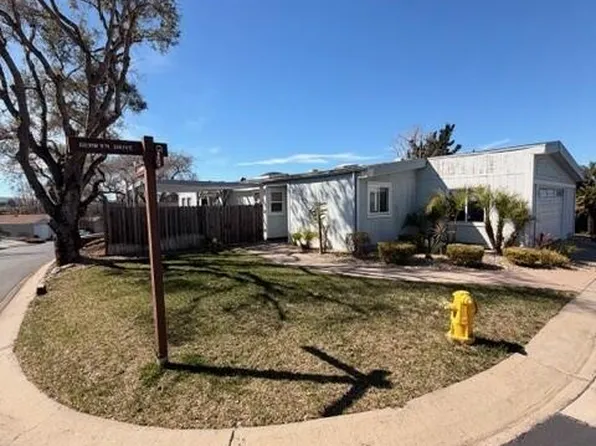 3893 Berwyn Dr, Santa Maria, CA 93455