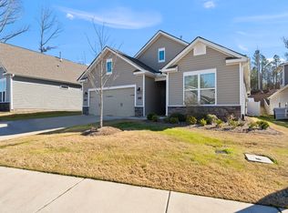 1302 Underbrush Dr, Durham, NC 27703