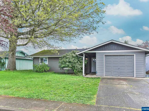 2885 SE Aldrin Pl, Corvallis, OR 97333