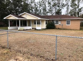 4613 W Bushnell Rd, Pace, FL 32583