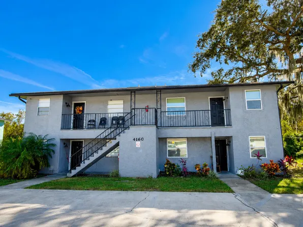 4160 Barna Ave, Titusville, FL