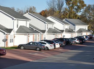 5 E Green Meadows Rd, Columbia, MO 65203