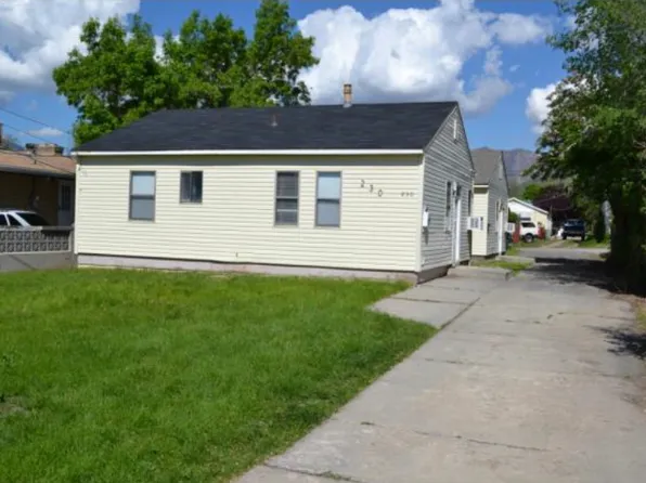 230 N 2nd St, Tooele, UT 84074