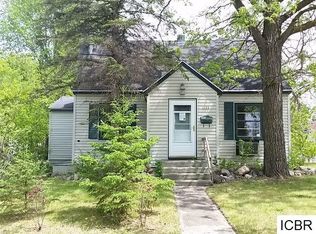 1104 America Ave NW, Bemidji, MN 56601