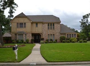 5227 Springton Ln, Spring, TX 77379