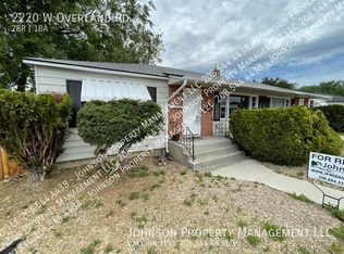 2220 W Overland Rd, Boise, ID 83705