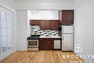Rented by Brooklyn High Rise LLC