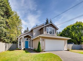 634 S 331st Pl, Federal Way, WA 98003