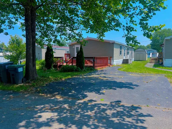 16 Bivona Lane #11, New Windsor, NY 12553