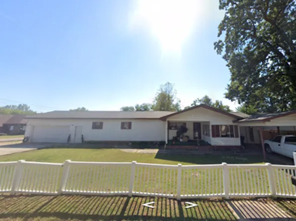 4 Northwood Dr, Fort Smith, AR 72904