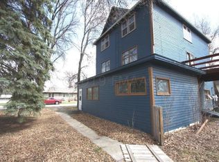 5 Cleveland St, Enderlin, ND 58027