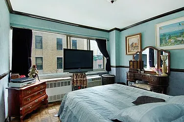 Sold by Keller Williams NYC