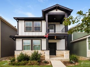 1841 Artesian Springs Xing, Leander, TX 78641