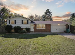 13418 Anderson Rd, Granger, IN 46530