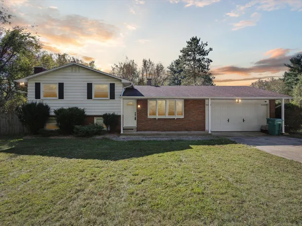 13418 Anderson Rd, Granger, IN 46530