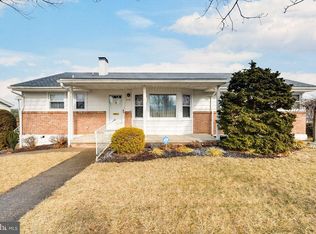 418 Mitti Rd, Shillington, PA 19607