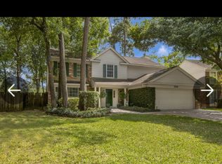 9319 Southleigh Dr, Spring, TX 77379