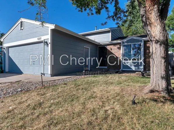 4891 S Holland Ct, Denver, CO 80123