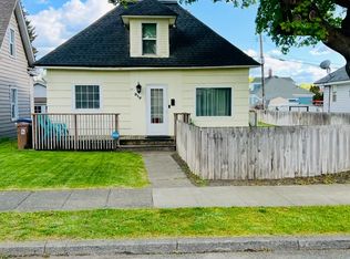 517 W Carlisle Ave, Spokane, WA 99205