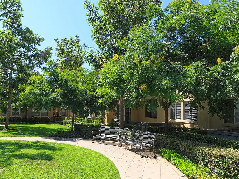 Rancho Santa Fe Apartment Homes — Photo 20