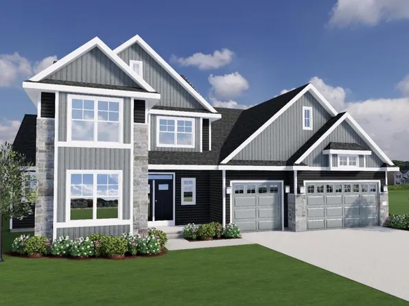610 Windy Willow Road, Verona, WI 53593