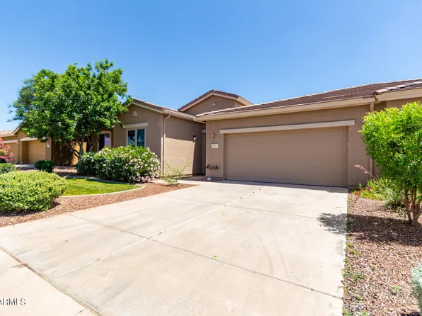 20667 N LEMON DROP Drive, Maricopa, AZ 85138