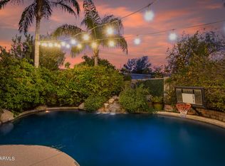 595 N Joshua Tree Ln, Gilbert, AZ 85234