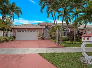 14008 SW 10th St, Miami, FL 33184