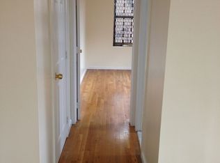 519 W 189th St #5B, New York, NY 10040