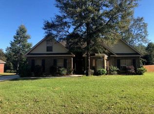 3610 Whitestone Dr, Semmes, AL 36575