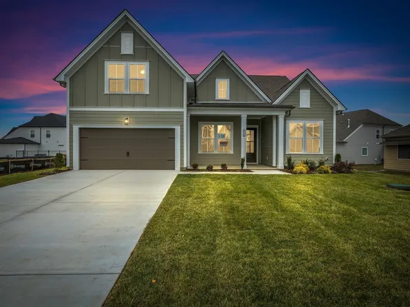 6910 Wayana Dr Lot 113, Murfreesboro, TN 37129