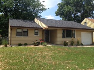 1645 Monroe St, Fremont, NE 68025