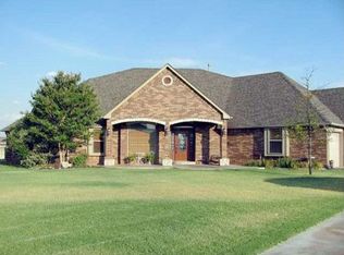 2006 Mimosa Dr NW, Piedmont, OK 73078