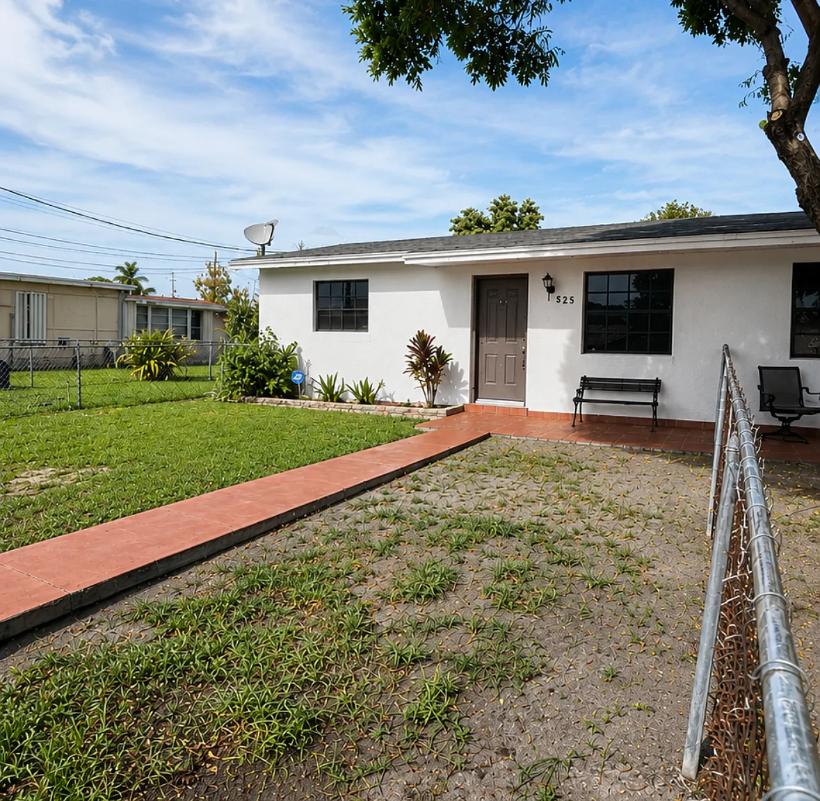 2 bed, 1135 sqft, $2,500 — Photo 1