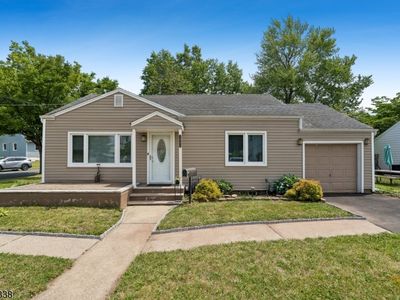 1983 Barnett St, Rahway, NJ, 07065