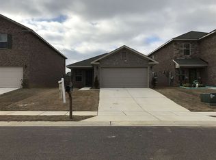 122 Winstead Cir, Owens Cross Roads, AL 35763