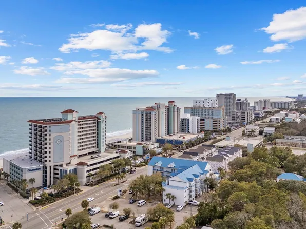 2311 S Ocean Blvd. #1117, Myrtle Beach, SC 29577