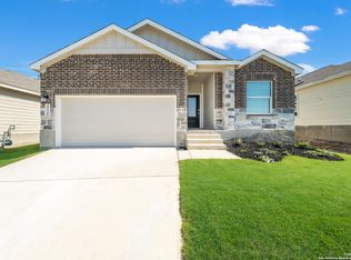 2420 Vesper Bnd, New Braunfels, TX 78130