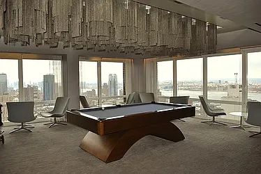 Rented by Marc Alloul, LREB