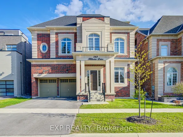 163 Hillsview Dr, Richmond Hill, ON L4C 2R4