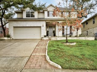 7337 Covered Bridge Dr, Austin, TX 78736