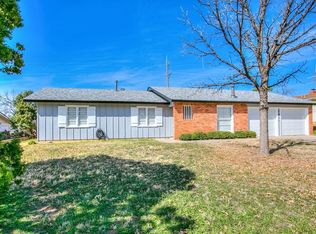 1941 Saint Marys St, San Angelo, TX 76904